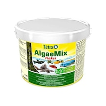 Tetra Algae Mix Pul Balık Yemi 100 G
