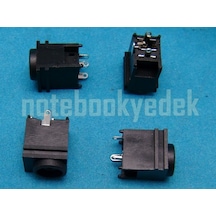 Sony Vgn-fs Dc Power Jack Pj036