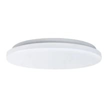 Horoz Elektron-36 36w 6400k Led Armatür Çok Renkli