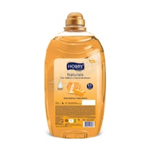 3 Adet Hobby Sıvı Sabun Natural Mandalina 1.5 Lt
