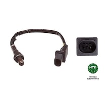 Ngk Oksijen Sensörü Golf V-jetta Iıı-passat 1.4 Fsı-polo-fabıa-ıbıza-cordoba 1.6 16v 0258017176 90392 022906262cd 1k0998262l