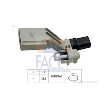 Vw Tiguan Krank Sensoru 1.4 Tsi 2012-2015 Cavd Cthd Facet 90742