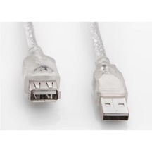 USB Erkek - Dişi 10 Mt Bolsat