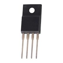 1m0265r To-220f-4 Entegre Devre-181046