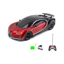1:14 Uzaktan Kumandalı Bugatti Veyron Işıklı Şarjlı