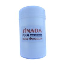 Sinada Tablet Klor 90 Havuz ve Su Deposu Dezenfektanı 1 KG