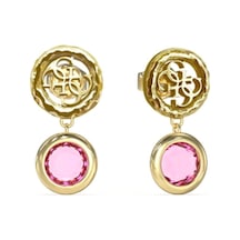 Guess Kadın Küpe Jgujube05098jwygfctu Çok Renkli