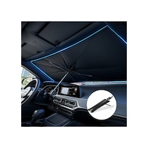 Oto Şemsiye Uyumlu A3 Tiguan Mondeo Insignia Civic Model Uczzzotoşemsiyee-2 Belirtilmemiş