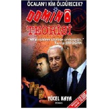 Domino Teorisi - Yücel Kaya 509903238