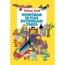 Uçurtmam Çaylak Kuyrukları Yarka - Elwm-822437