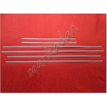 Markadan Land Rover Sport Krom Cam Çıtası 2005-2010 6 Parça Pasla