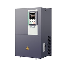 Smart 75Hp Solar Sürücü Pompa Inverter (Yeni Nesil) %100 Mppt