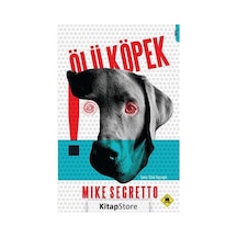 Ölü Köpek - Mike Segretto - Tembel Hayvan Yayınları