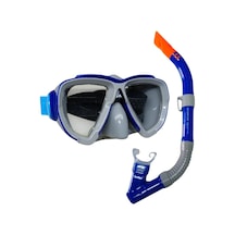 Yetişkin Maske Şnorkel Seti Diğer