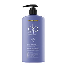 3 Adet Dp Daily Perfection Şampuan 425 Ml Bond Repair 19004638