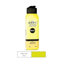 Artdeco Akrilik Boya 140Ml Neon 950 Neon Yeşil