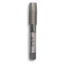 Mte Unc 3/8 X 16 Diş El Kılavuzu 3 Lü Hss Dın 351