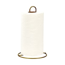 Edora Home Gold Kağıt Rulo Havluluk - Metal Paslanmaz Gold