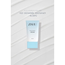 Zishu Cilt Beyazlatıcı Krem 50 Ml 78974390