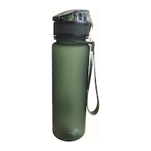 Vagonlife Uzspace 3026 500ml Tritan Matara Yağ Yeşili