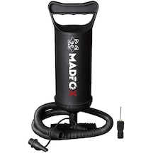 Madfox Air Hammer El Pompası 1,5l