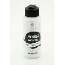 H802 Metalik Inci - Cadence Hibrit Multisurface
