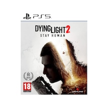 Dying Light 2 Stay Human PS5 Oyun