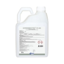 Bavet Cypermectin 175 EC Genel Haşere 5 L