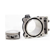 Bajaj Dominar D 400 Silindir Piston Takımı