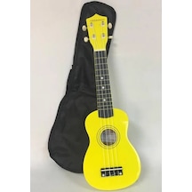 Cremonia Au01l-21yw Ukulele 21 , Sarı