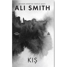Kış - Ali Smith - Kafka Kitap