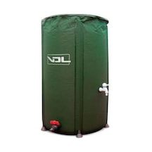 Vdl Flexible Tank 500 Litre Esnek Rezervuar Tankı