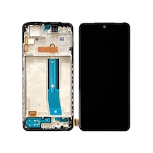 Redmi Note 11 - Note 11s Ekran Dokunmatik Çıtalı S