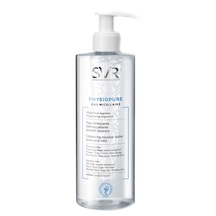 SVR Physiopure Cleansing Micellar Water 400 ML