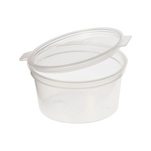 Kendinden Kapaklı 30 Cc Sert Plastik Sos Kabı 50 Adet 2'li Ekonomik Paket - 2 Adet Tarı Diğer