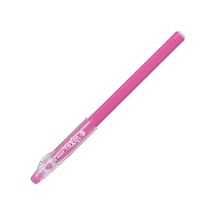 Pilot Frixion Ball Stick Roller Silinebilir Jel Kalem 0.7 mm Pembe F08-P