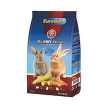Euro-gold - 924 - Tavşan Yemı 750 Gr. X - Hcctrend - 2 Adet
