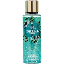 Victoria’s Secret Emerald Crush Fragrance Body Mist Vücut Spreyi 250 ML