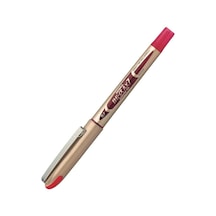 Ax7 Roller Kalem, 0.7 Mm, Kırmızı 124-Pembe