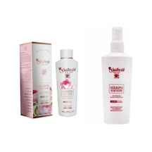Gülbirlik Gülsuyu 250 ML + Sprey Gülsuyu 125 ML