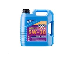 Liqui Moly 5W-30 Leichtlauf Hc7 Motor Yağı 4 L