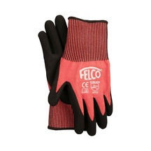 Felco 701 Bahçe Eldiveni Xl  Beden
