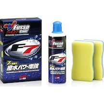 Soft99 Fusso Coat F7 Boya Koruma Cilası 300ml Soft99 Fusso Coat F7 Boya Koruma Cilası 300ml