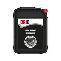 Motor-branda-panelvan Araç Temizleme 5 L