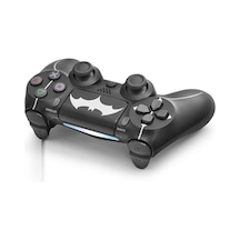 Gamepad Ps4 Uyumlu - Siyah Nd400ag