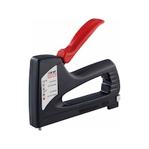 Novus J-08 MP Mekanik 6 MM Kablo Zımba Çakma Tabancası