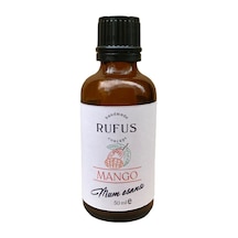 Rufus Concept Mango Mum Esansı 50ml