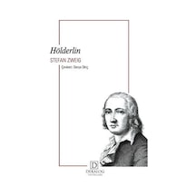 Hölderlin - Stefan Zweig - Dekalog Yayınları