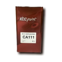 Kcc Ca111 Sertleşitiriçi Gl 4/1