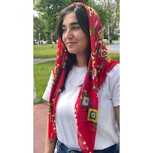 Kırmızı
